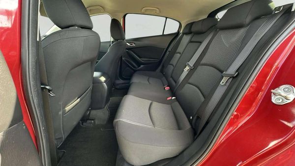 2013 Mazda Axela 20S Skyactic with i-Stop Carousel 5