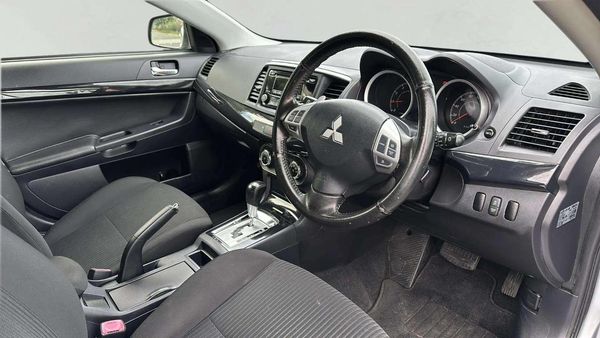 2014 Mitsubishi Galant Fortis Sportsback Carousel 2
