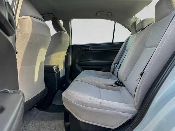 2017 Toyota Corolla Axio 1.5X Facelift Carousel 6