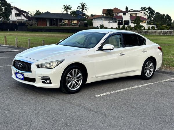 2016 Nissan Skyline 20 GT-t Carousel 12
