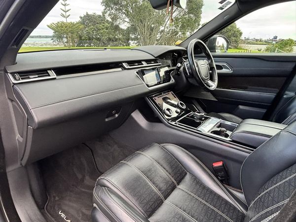 2017 Land Rover Range Rover Velar SD6 R-Dynamic HSE Carousel 4