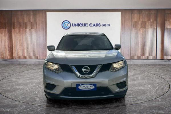 2014 Nissan X-Trail 20X Facelift Carousel 12