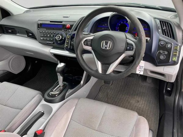 2010 Honda CR-Z 1.5 Alpha Hybrid Carousel 2