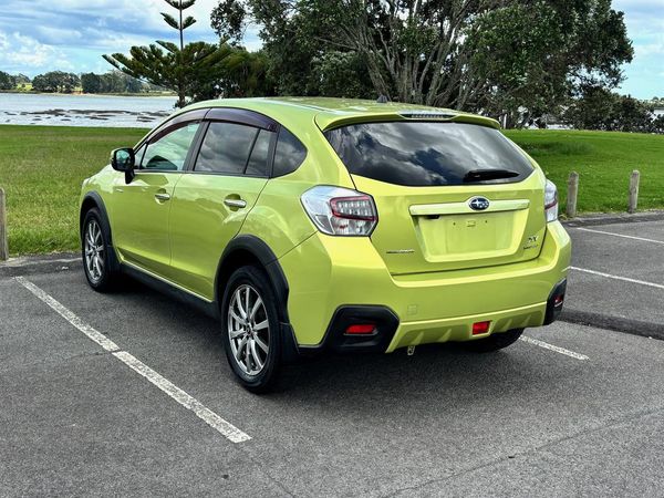 2013 Subaru XV 2.0 iL with Eyesight Carousel 13