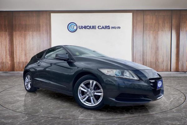 2010 Honda CR-Z 1.5 Alpha Hybrid Carousel 10