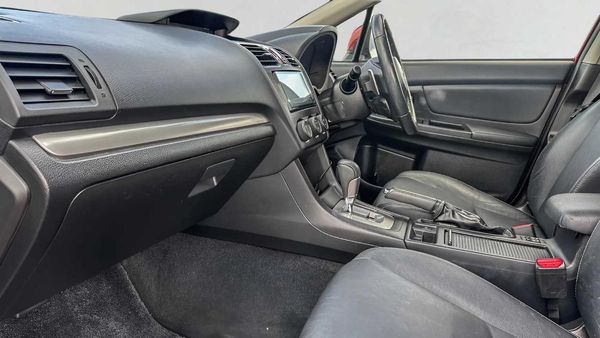 2013 Subaru XV 2.0 iL with Eyesight Carousel 3