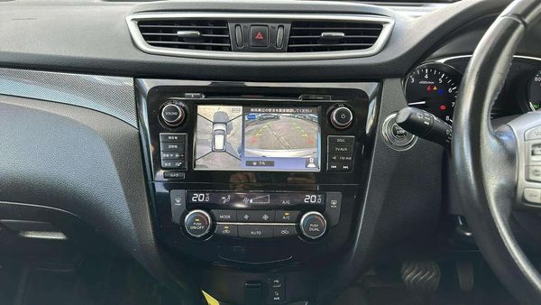 2014 Nissan X-Trail 20X Facelift Carousel 7