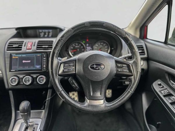 2013 Subaru XV 2.0 iL with Eyesight Carousel 4