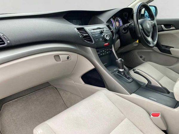 2008 Honda Accord 2.4 Euro TL Carousel 3