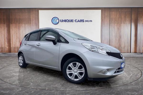2016 Nissan Note 1.2 X Facelift Carousel 10