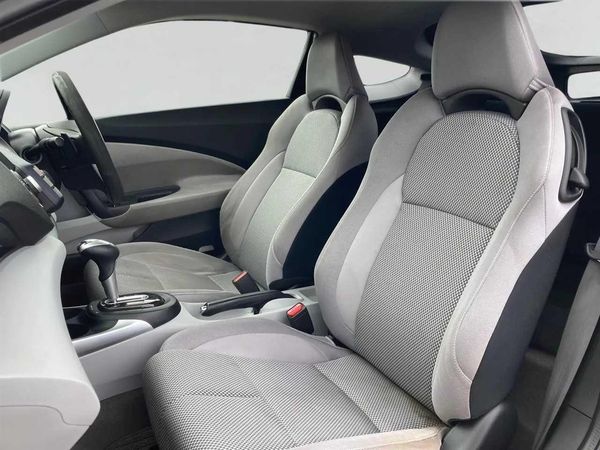 2010 Honda CR-Z 1.5 Alpha Hybrid Carousel 3