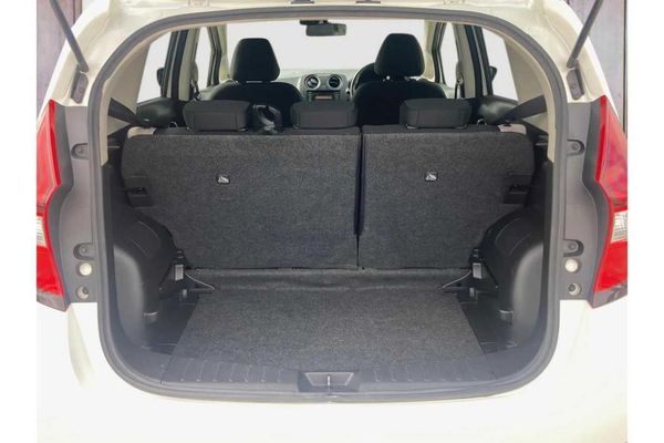 2017 Nissan Note 1.2 X Facelift Carousel 6