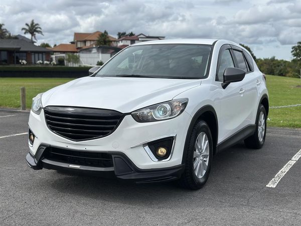 2012 Mazda CX-5 20S Carousel 13