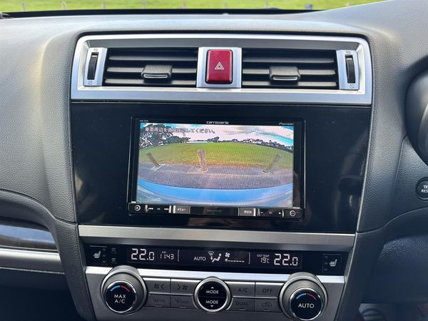 2015 Subaru Legacy B4 Limited Carousel 7