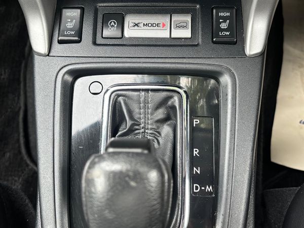2015 Subaru Forester 2.0 S Limited Carousel 6