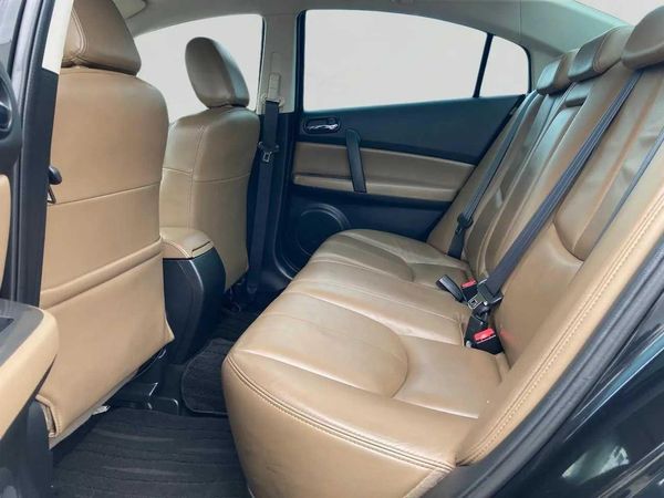 2011 Mazda Atenza 25EX Facelift Model Carousel 5