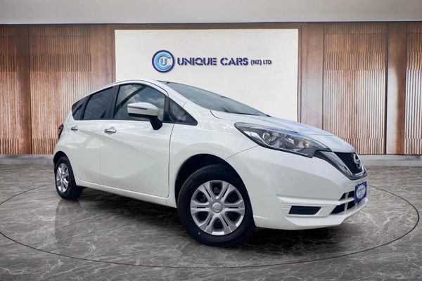 2017 Nissan Note 1.2 X Facelift Carousel 9