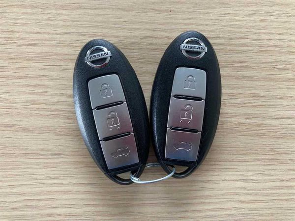 2012 Nissan Latio 1.2G Auto Stop Carousel 8