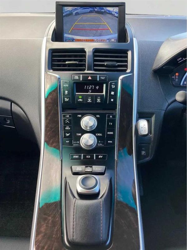 2014 Toyota Sai 2.4 G Hybrid Carousel 7