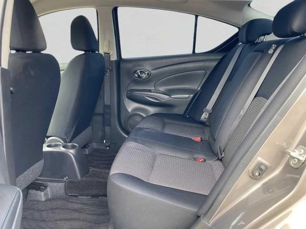 2014 Nissan Latio 1.2S Auto Stop Carousel 5