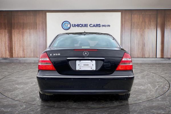 2006 Mercedes-Benz E350 Avantgarde Carousel 16