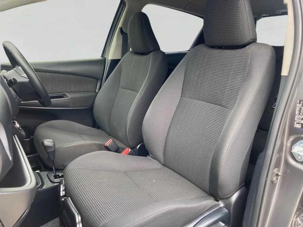 2017 Toyota Vitz 1.5 F Hybrid Carousel 4