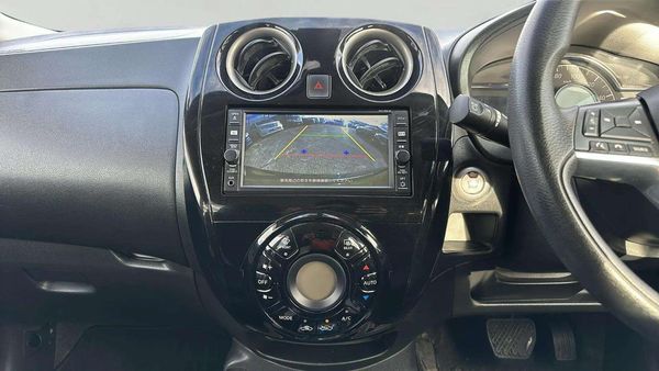 2016 Nissan Note E-Power X Ltd Carousel 9
