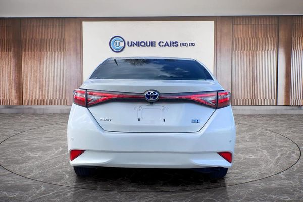 2014 Toyota Sai 2.4 G Hybrid Carousel 15