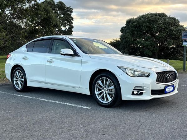 2016 Nissan Skyline 20 GT-t Carousel 10