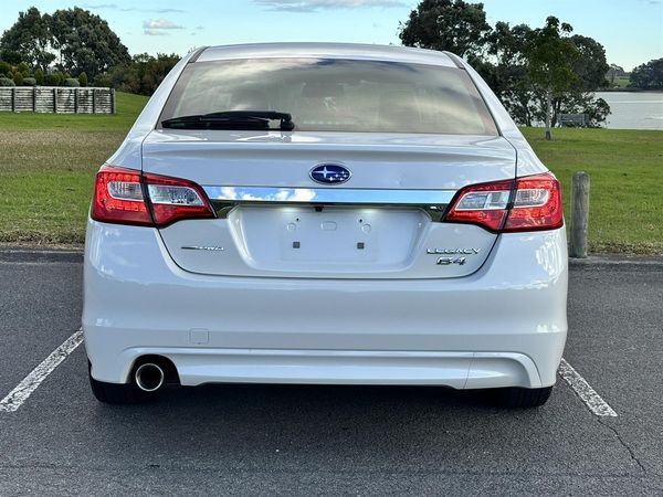 2014 Subaru Legacy B4 Limited Carousel 16