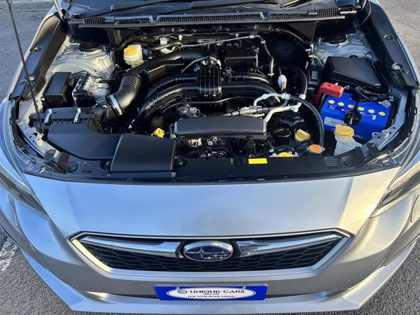 2017 Subaru Impreza 2.0I-L EYESIGHT Carousel 9