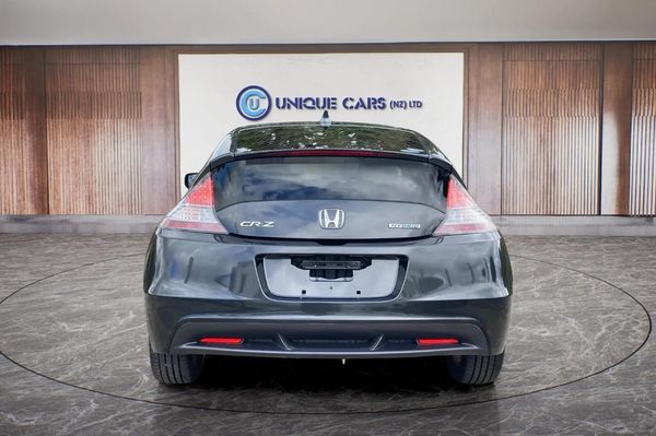 2010 Honda CR-Z 1.5 Alpha Hybrid Carousel 16