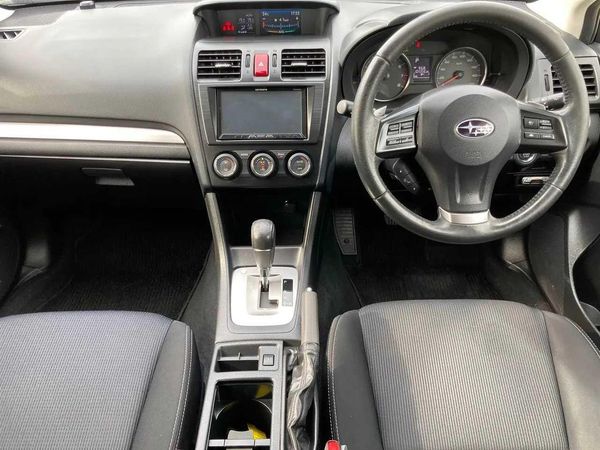2012 Subaru Impreza G4 20i Eyesight AWD Carousel 1