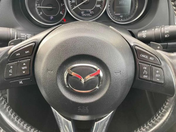 2013 Mazda Atenza XD Package Carousel 6