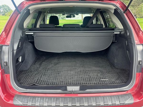 2015 Subaru Outback 2.5 Limited Smart ED Carousel 6
