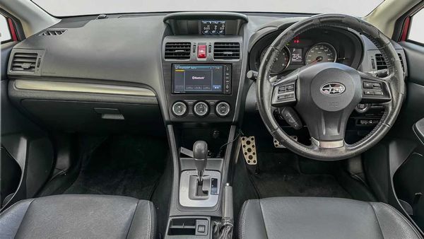 2013 Subaru XV 2.0 iL with Eyesight Carousel 1