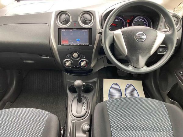 2016 Nissan Note 1.2 X Facelift Carousel 1