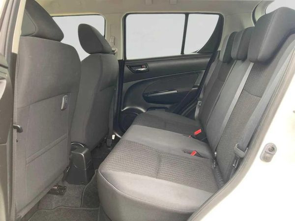 2016 Suzuki Swift 1.2 XG Idling Stop Carousel 5