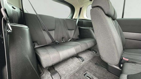 2015 Nissan Lafesta 2.0 Highway Star Carousel 6