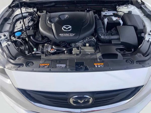 2013 Mazda Atenza XD Package Carousel 9