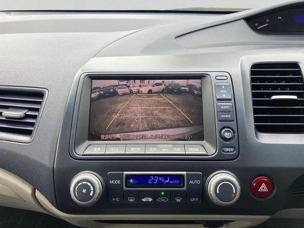 2006 Honda Civic 2.0GL Carousel 7