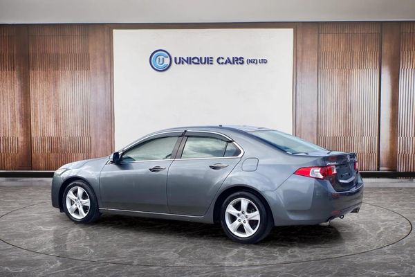 2009 Honda Accord 2.4 Euro TL Carousel 15