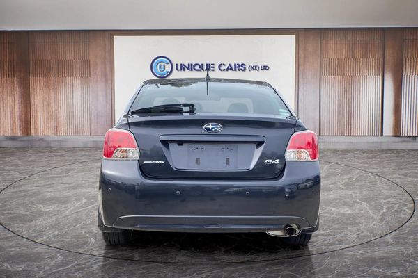 2012 Subaru Impreza G4 20i Eyesight AWD Carousel 16