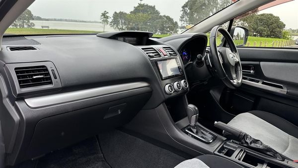 2013 Subaru XV 2.0 iL with Eyesight Carousel 3