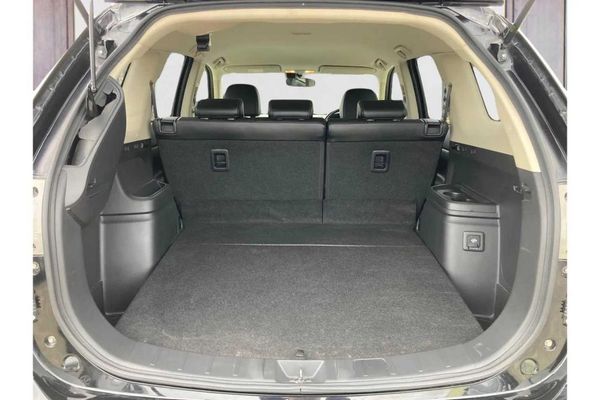 2013 Mitsubishi Outlander 2.0G 4WD PHEV Carousel 6