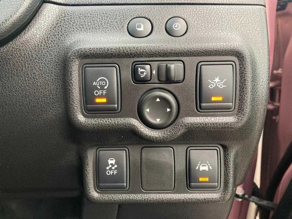 2016 Nissan Note 1.2 X Facelift Carousel 8