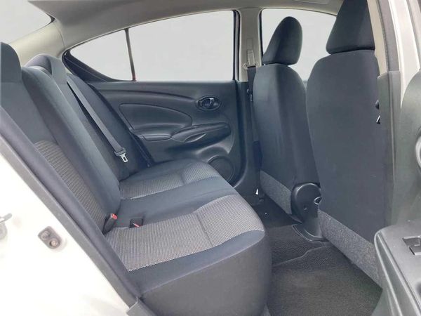 2014 Nissan Latio 1.2S Auto Stop Carousel 6