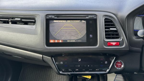 2013 Honda Vezel 1.5 Z Hybrid Carousel 9