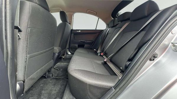 2014 Mitsubishi Galant Fortis Sportsback Carousel 5