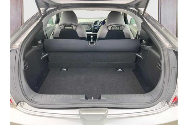 2010 Honda CR-Z 1.5 Alpha Hybrid Carousel 5